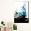vertical abstract canvas art2