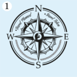 Kompass 1