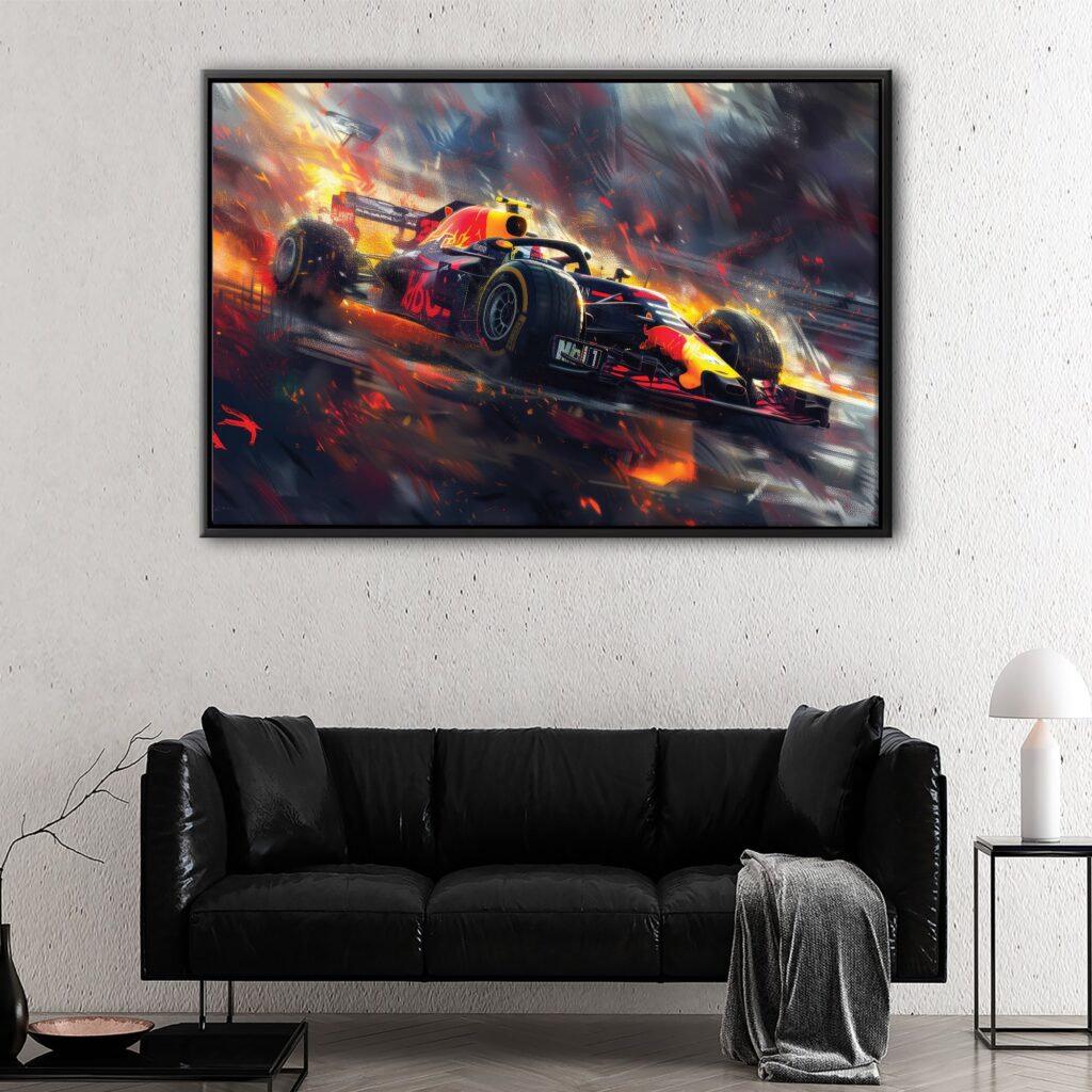 Red Bull Racing F1